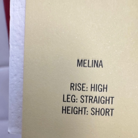 Aritzia Wilfred Melina Pants - Picture 7 of 10